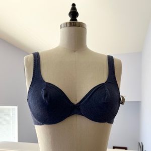 Maidenform “Cotton Seduction” Bra, 34B